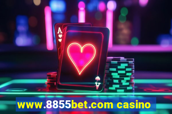 www.8855bet.com casino